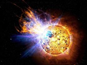 刘韫龄讲火星基础取象