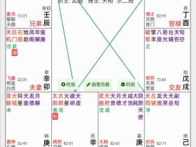 通俗地讲解天马