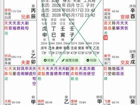 劫煞明枪易躲,阴煞暗箭难防