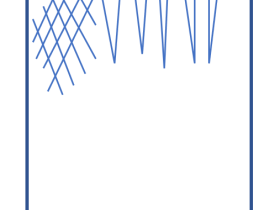 天悬针刺,岌岌可危——天刑