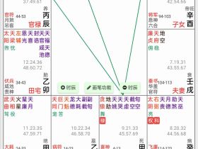 以实例给大家讲解紫微知识