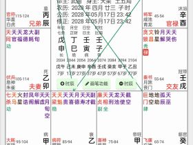 劫煞明枪易躲，阴煞暗箭难防