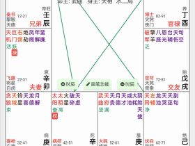 通俗地讲解天马
